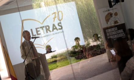 Culminó el II Congreso Humanidades en Tiempo Presente: tres días de rigor académico y entusiasmo