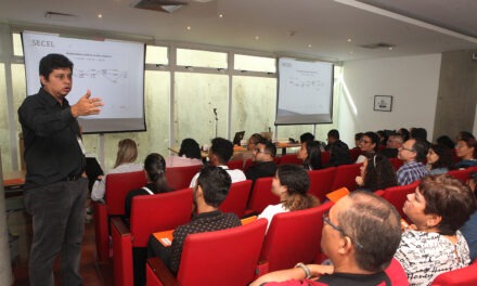 VI Congreso de Innovación Educativa: Tecnología debe impulsar la creatividad y el pensamiento crítico