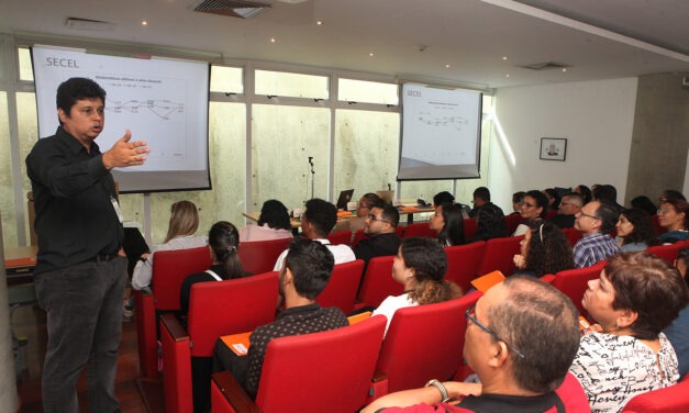 VI Congreso de Innovación Educativa: Tecnología debe impulsar la creatividad y el pensamiento crítico