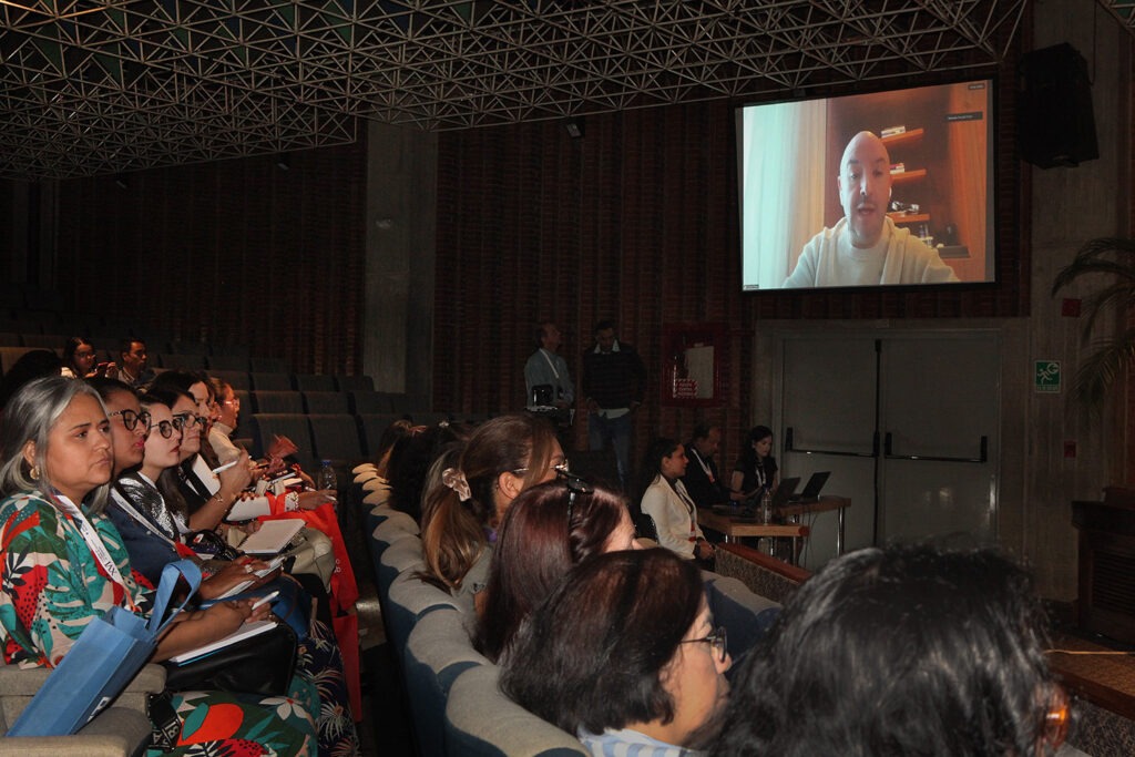 Congreso de Gerencia de Proyectos