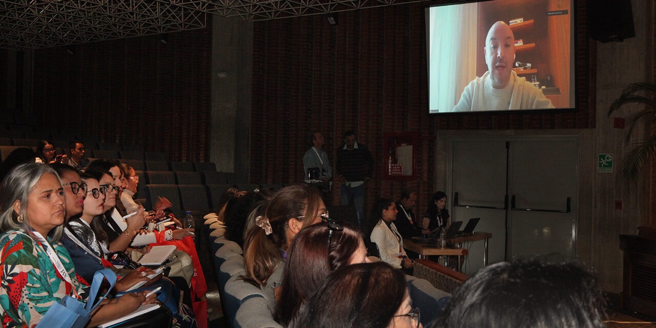 XVI Congreso de Gerencia de Proyectos planteó claves para una gestión exitosa