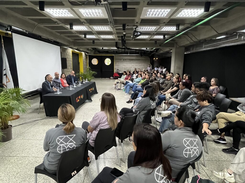 Colegio Integral El Ávila