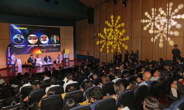Nace DiTech, el programa formativo de alto nivel para ejecutivos venezolanos