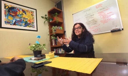 «La justicia social es la dignificación del otro»: La UCAB y su lucha por la igualdad de oportunidades