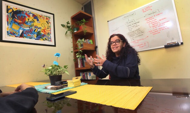 «La justicia social es la dignificación del otro»: La UCAB y su lucha por la igualdad de oportunidades