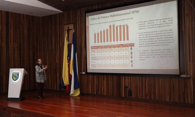 ENCOVI 2025: pobreza y desigualdad disminuyen en Venezuela sin evolución del bienestar social