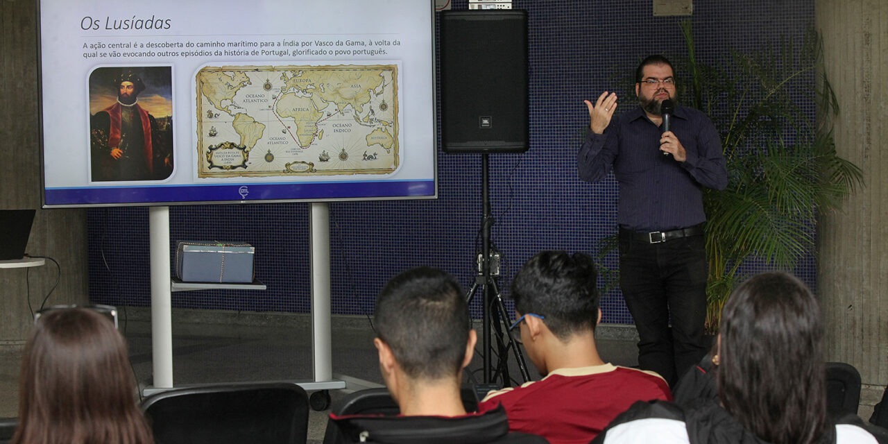 Encuentro Limitless celebró su primera década acercando idiomas a la UCAB