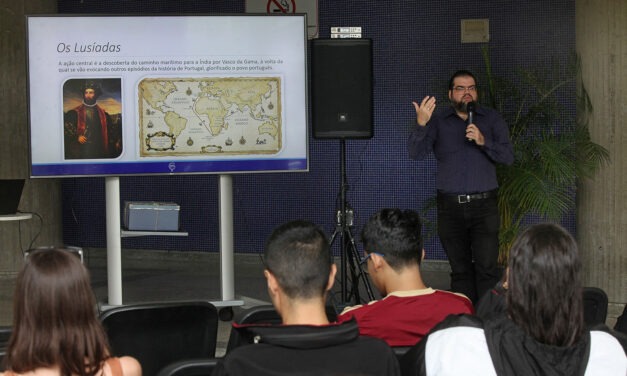 Encuentro Limitless celebró su primera década acercando idiomas a la UCAB