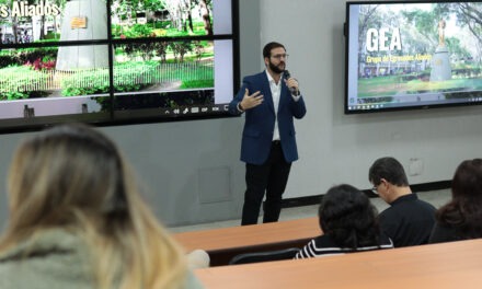 Nacen los Grupos de Egresados Aliados de la UCAB