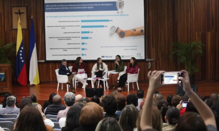 Encuesta UCAB-Mercer 2025: Avanza el uso de la inteligencia artificial en la gestión del talento humano en Venezuela