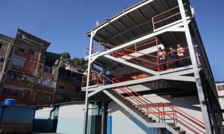 «Las escuelas no pueden ser escenarios de riesgo»: Experta de la UCAB plantea condiciones para el retorno a las aulas
