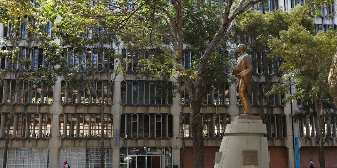 Consejo Universitario se pronuncia sobre la Ley de Amnistía y pide derogar varias leyes