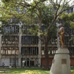 Consejo Universitario se pronuncia sobre la Ley de Amnistía y pide derogar varias leyes