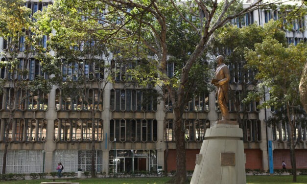 Consejo Universitario se pronuncia sobre la Ley de Amnistía y pide derogar varias leyes