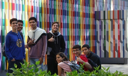 ¿Nuevo en la UCAB? Aquí el kit básico de supervivencia universitaria