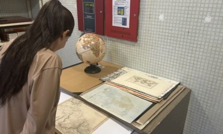 La UCAB revitaliza su acervo cartográfico para apoyar la investigación territorial venezolana