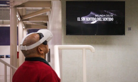 Centro Cultural UCAB inauguró primera exposición artística apoyada en realidad virtual