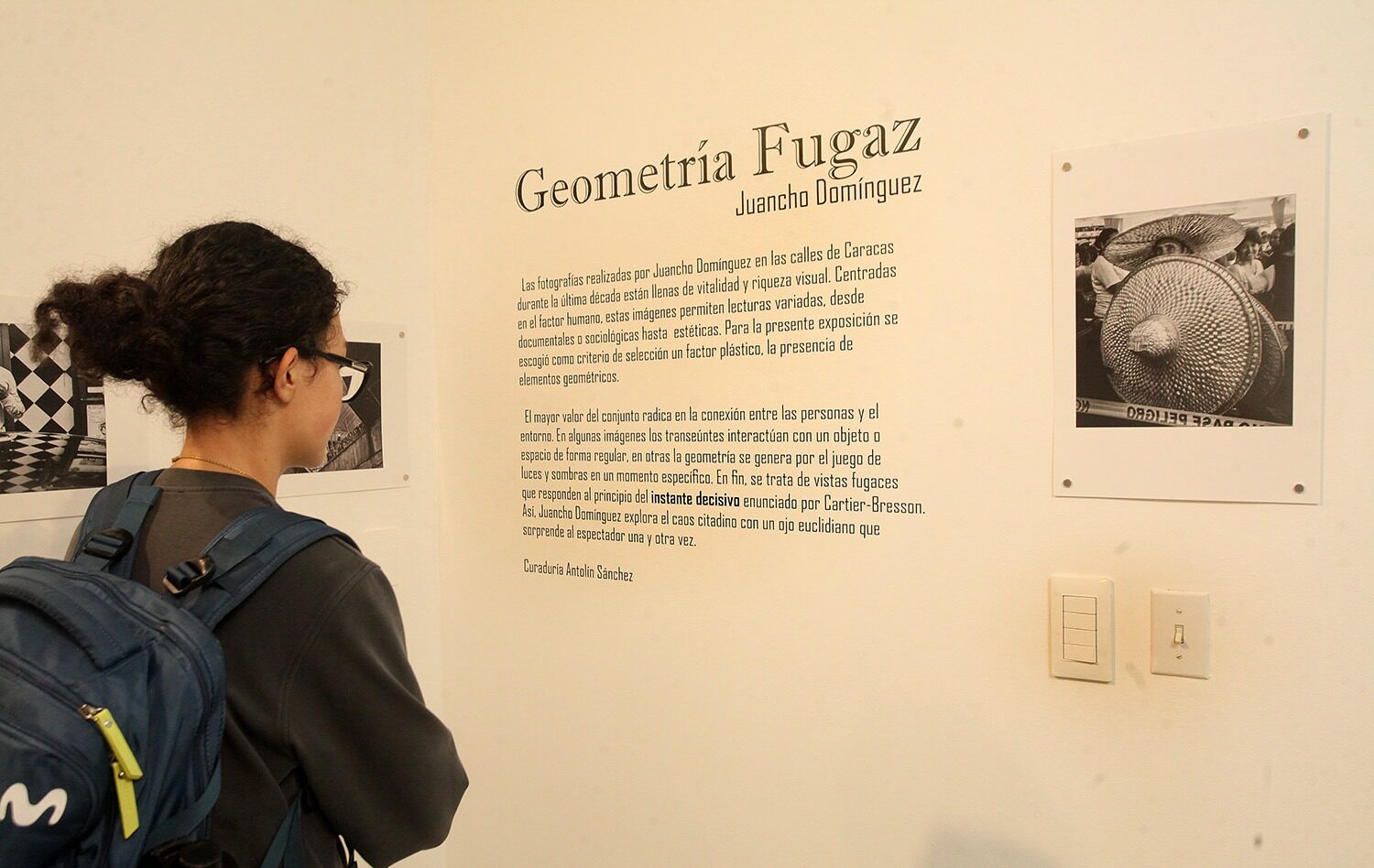 geometría fugaz