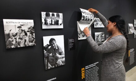 La Venezuela del siglo XX expuesta en 10 calendarios