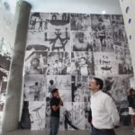 «La imagen sostenida Ye´kwana˜× Makiritare» | Por Claudio Briceño