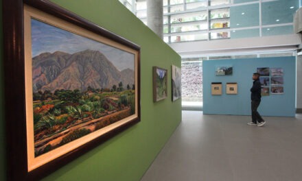 «Naturalia Secular»: mirada multigeneracional al paisaje venezolano