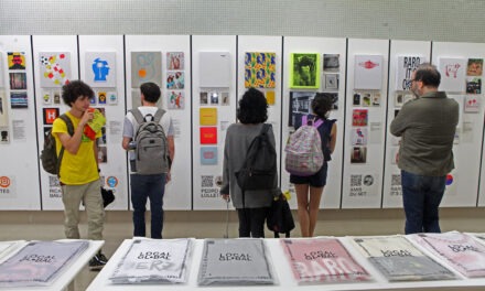 Exposición «Local-Global», apoyada por la Academia de Moda UCAB, participará en Bienal Iberoamericana de Diseño