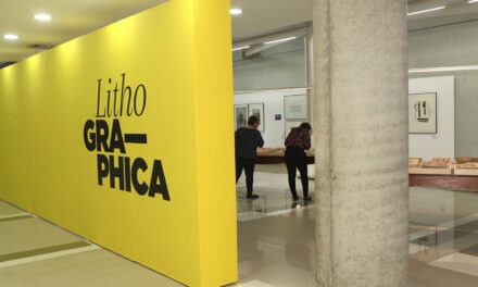 Obras históricas de la litografía dan vida a la primera exposición de 2025 en el Centro Cultural UCAB