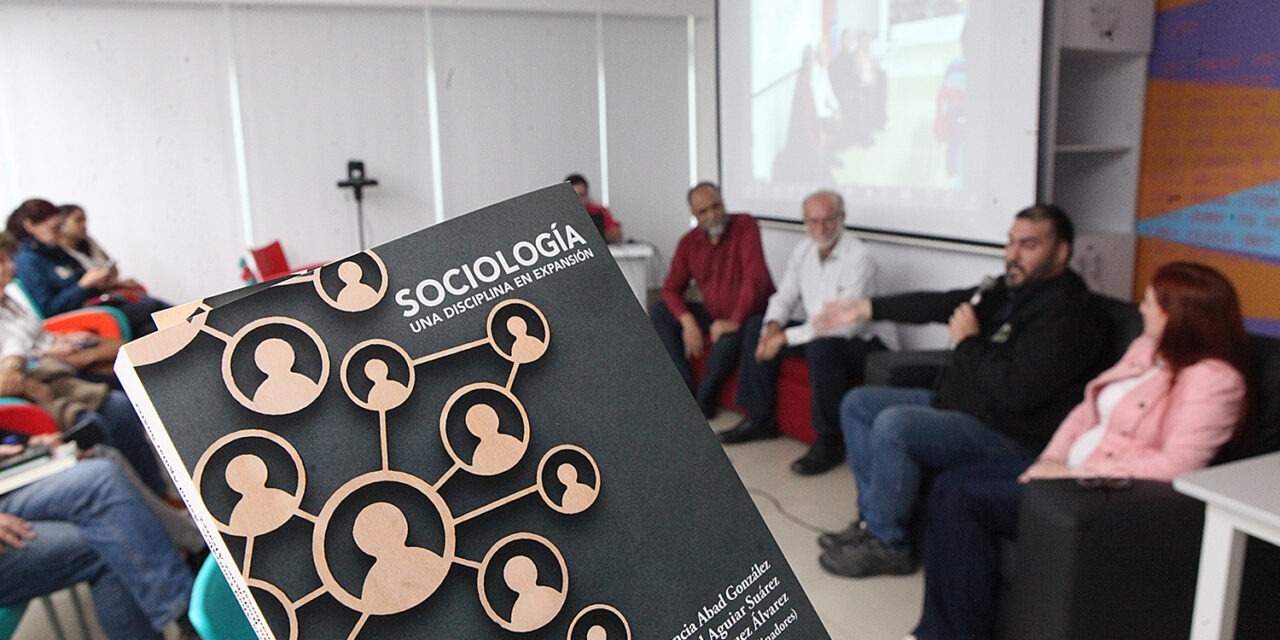 UCAB publica libro sobre la sociología, su realidad y oportunidades