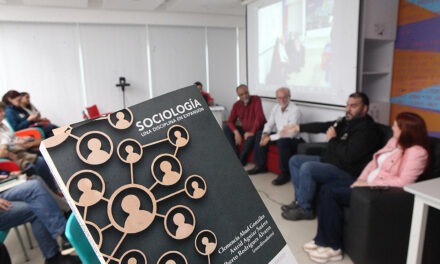 UCAB publica libro sobre la sociología, su realidad y oportunidades