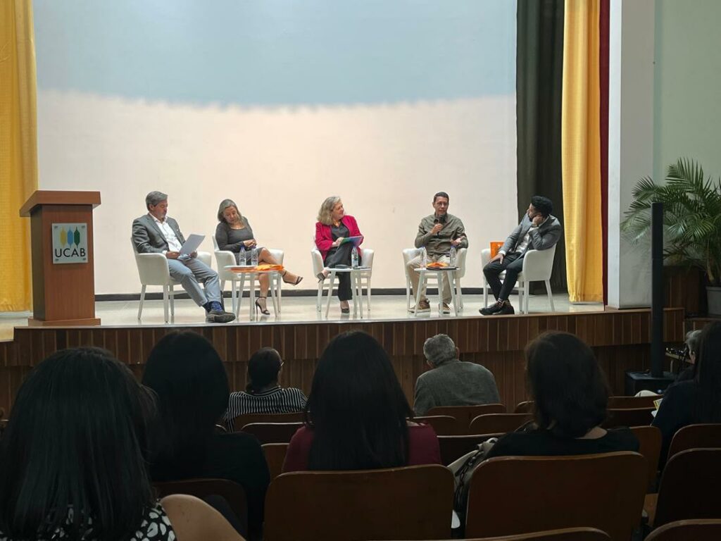 sector asegurador de Venezuela