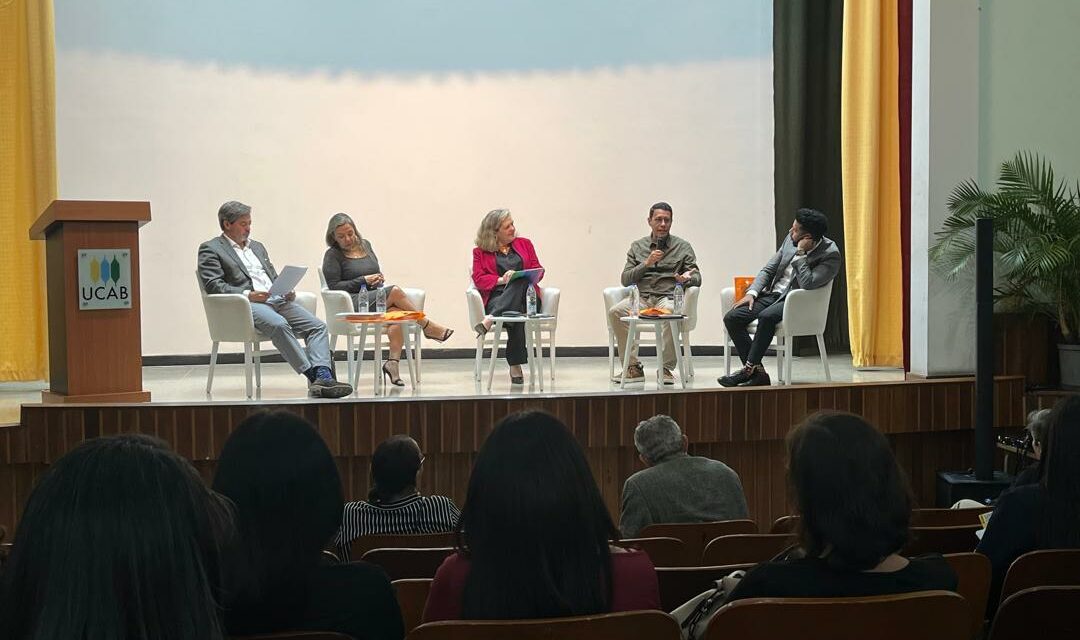 Sector asegurador de Venezuela busca crecimiento solvente ante baja cobertura poblacional