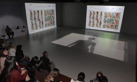 Tecnología y diseño local se unieron en el «Fashion Tech Day» de Moda UCAB