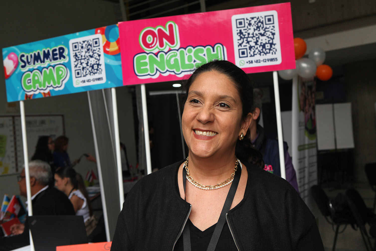 feria ucab global