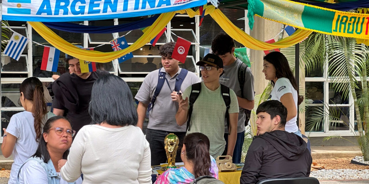 Feria de Agrupaciones UCAB: vida estudiantil más allá de las aulas