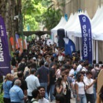 Feria de Empleo y Pasantías rompió récord de asistencia en su edición 18