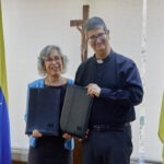 UCAB y ACFIMAN capacitarán a docentes en la enseñanza de la ciencia