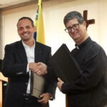 Programas formativos para el sector productivo zuliano desarrollarán Cámara de Comercio de Maracaibo y la UCAB