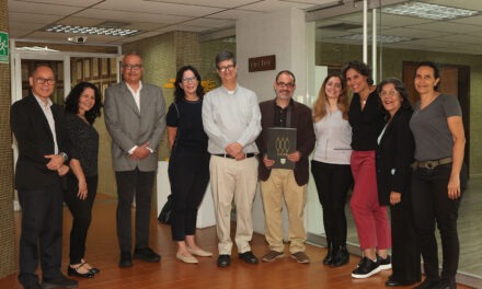 Estudio y difusión de la poesía se proponen la UCAB y La Poeteca con nuevo convenio