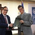 UCAB y PNUD suscribieron acuerdo para construir una «plataforma compartida de aprendizaje, innovación y servicio» a partir de 2026