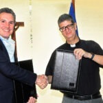 Programas de postgrado de alcance internacional ofrecerán EIG y la UCAB