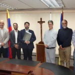 Potenciar investigación económica y análisis del sector empresarial se proponen la UCAB y SUMMA Consultores