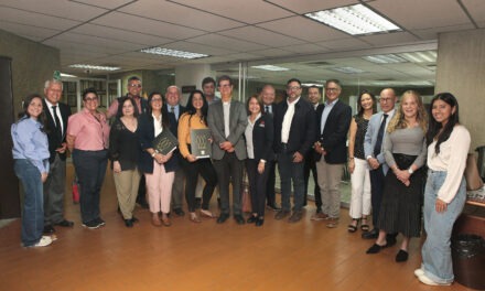 Más aliados por la educación de calidad: otros 11 colegios se unen a la UCAB