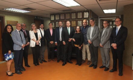 Nuevo TSU en Seguros de la UCAB cuenta con el aval de empresas del sector