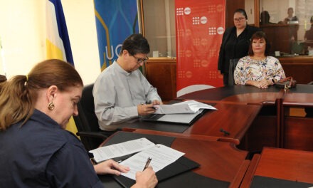 UCAB y UNFPA desarrollarán «Violentómetro» para educar sobre violencia de género