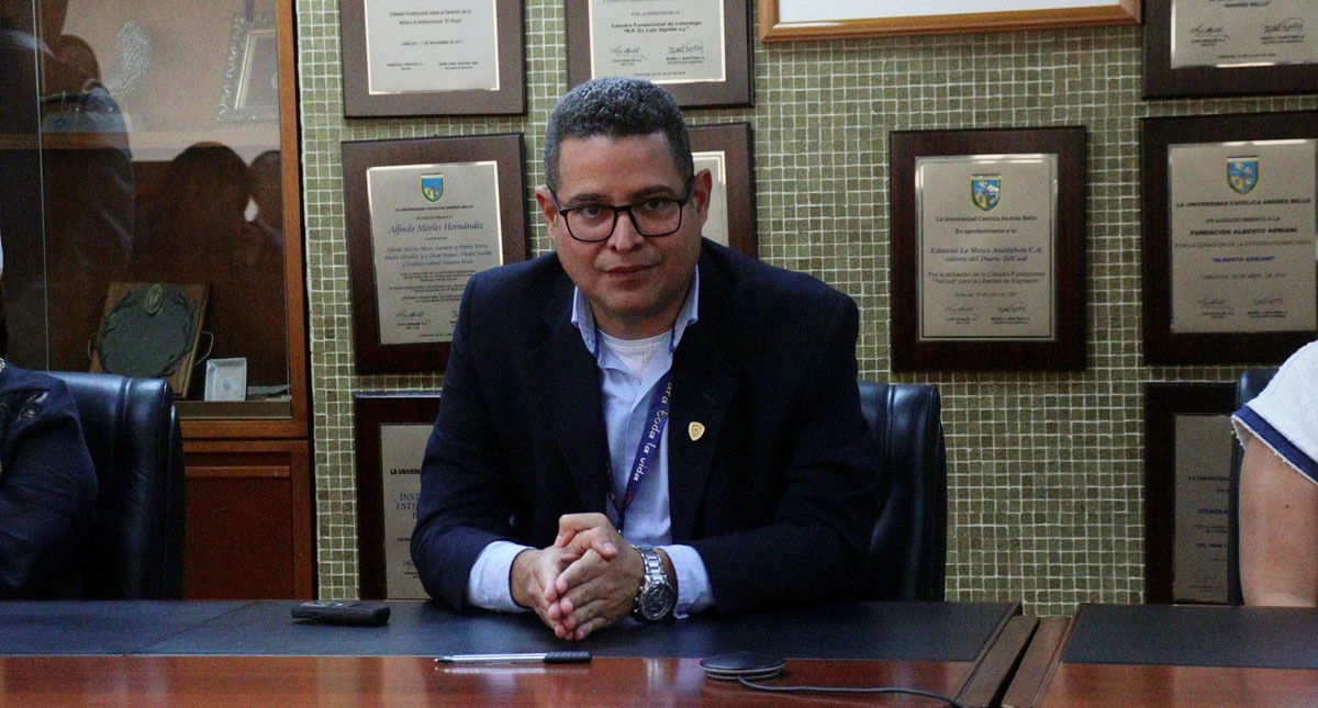José Ricardo García