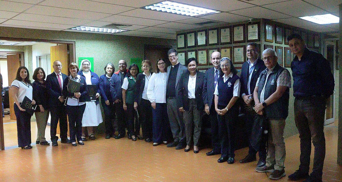 La UCAB expande a 78 el número de colegios aliados para defender la calidad educativa