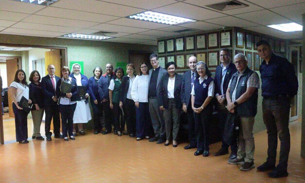 La UCAB expande a 78 el número de colegios aliados para defender la calidad educativa