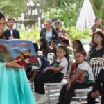 La FLOC 2025 bajó el telón de su programación con un día para los niños