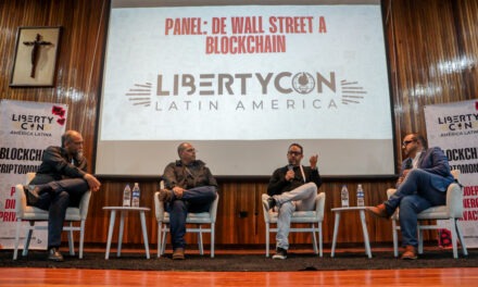 Especialistas discutieron en la UCAB sobre la era financiera de Bitcoin