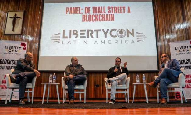 Especialistas discutieron en la UCAB sobre la era financiera de Bitcoin